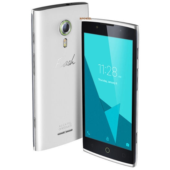 Alcatel Flash 2
