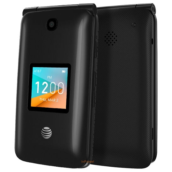Alcatel Flip 2