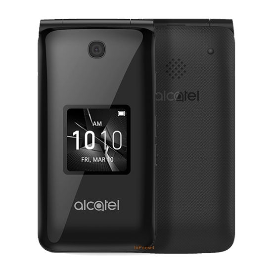 Alcatel Go Flip