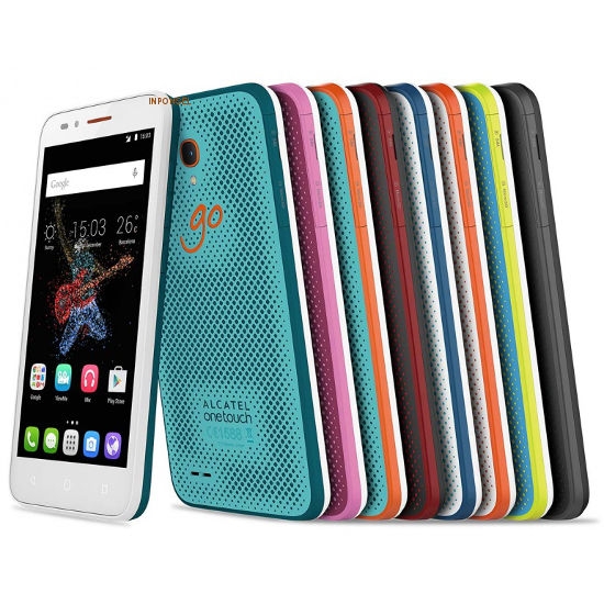 Alcatel Go Play
