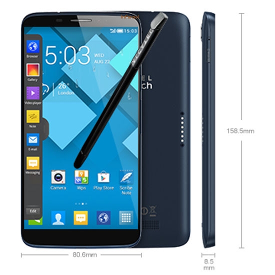 Alcatel Hero 2