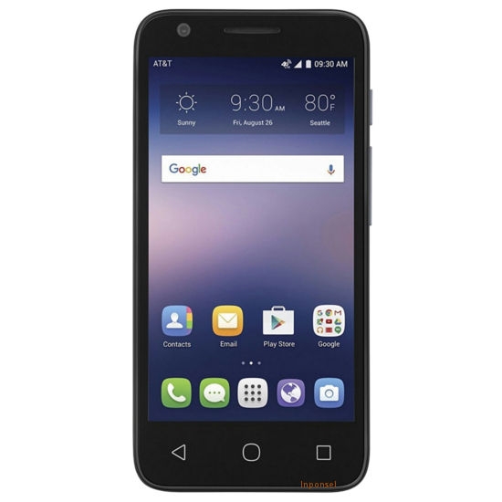 Alcatel Ideal