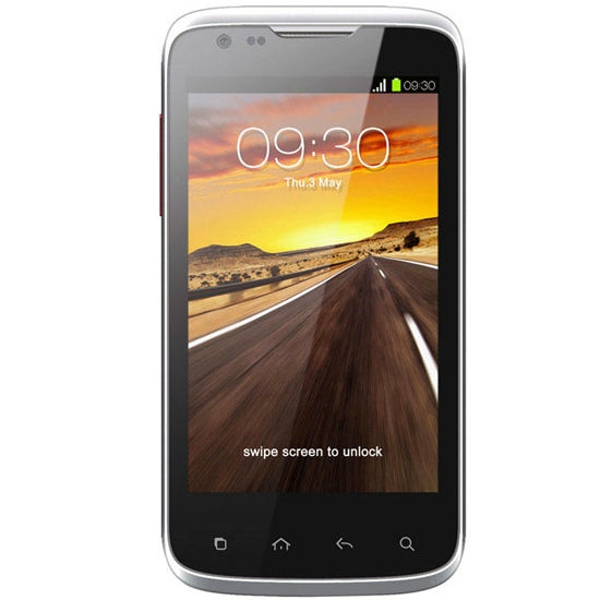 Alcatel One Touch D662