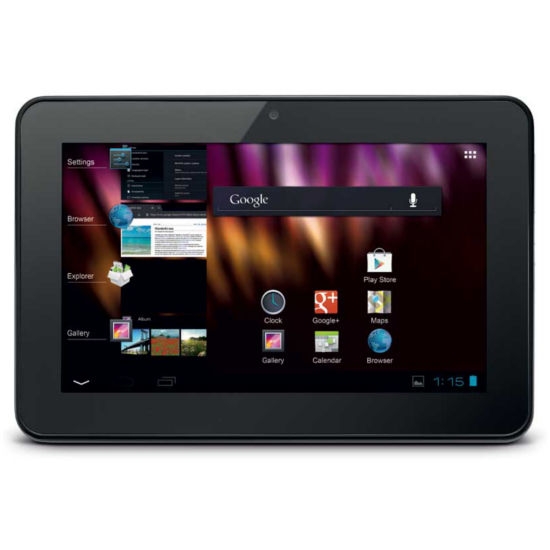 Alcatel One Touch Evo 7