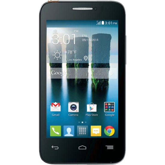 Alcatel One Touch Evolve 2