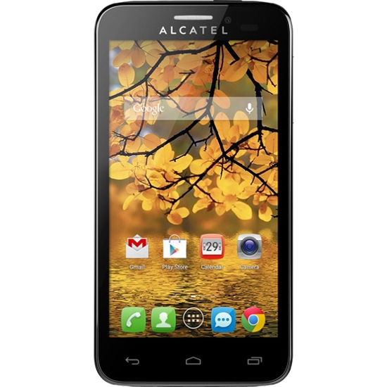 Alcatel One Touch Fierce