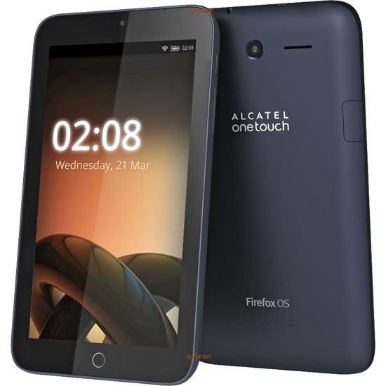 Alcatel One Touch Fire 7