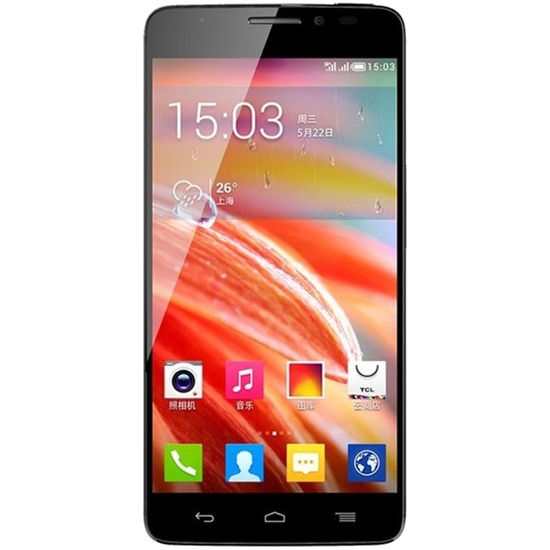 Alcatel One Touch Idol X