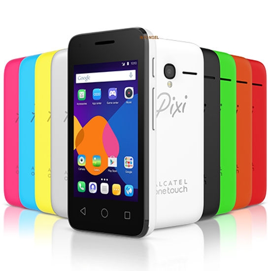 Alcatel One Touch Pixi 3 3.5