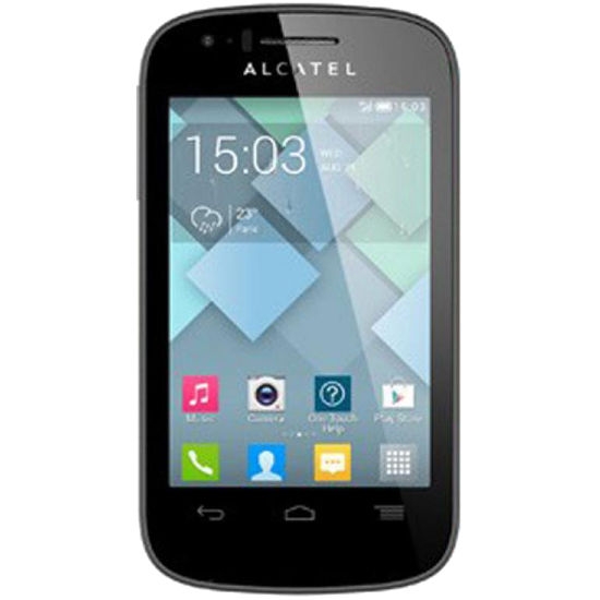 Alcatel One Touch Pop C1