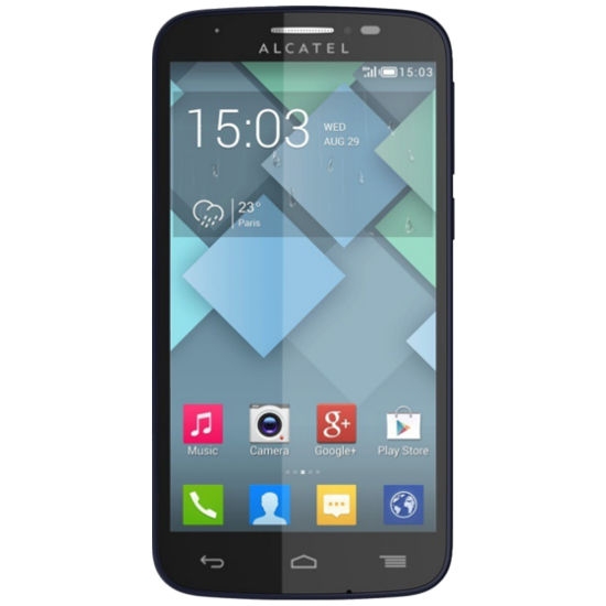 Alcatel One Touch Pop C7