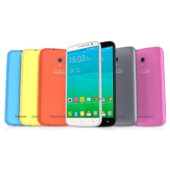 Alcatel One Touch Pop S9