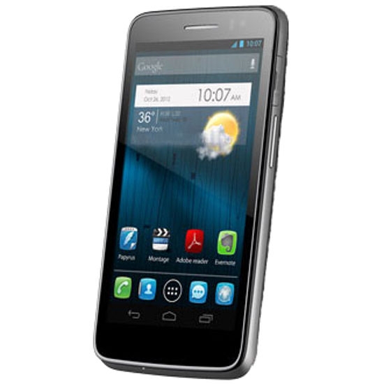 Alcatel One Touch Scribe HD LTE