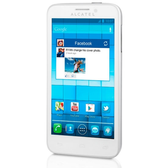 Alcatel One Touch Snap