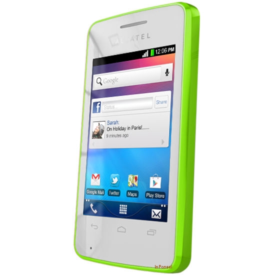Alcatel One Touch T Pop