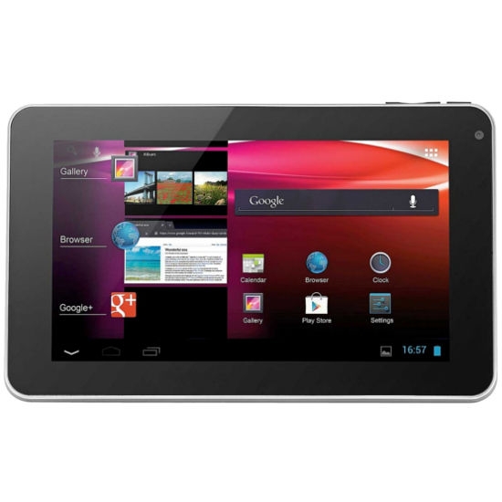 Alcatel One Touch T10