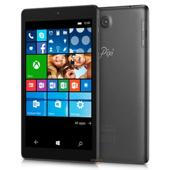 Alcatel OneTouch Pixi 3 (8) LTE