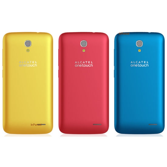 Alcatel POP 2 (4.5)