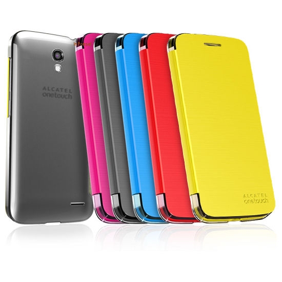 Alcatel POP 2 (4.5) Dual