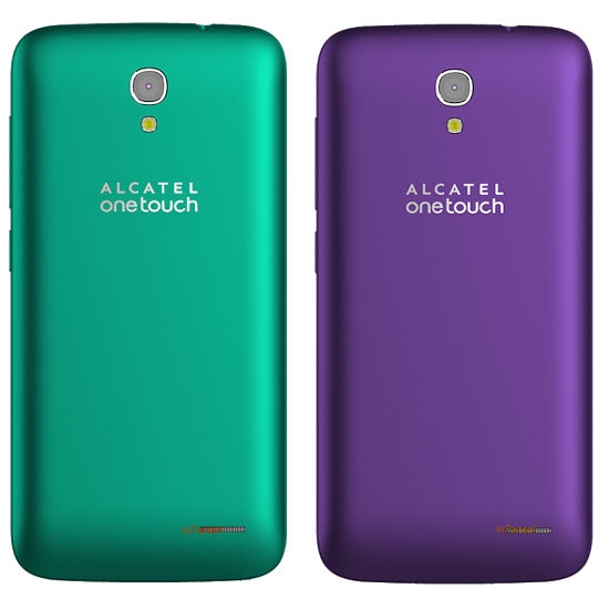 Alcatel POP 2 (4.5) Dual