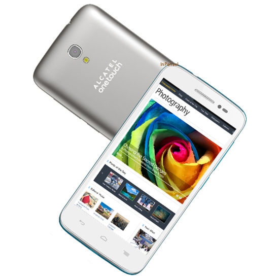 Alcatel POP 2 (4.5) Dual
