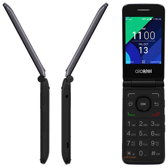 Alcatel Quick Flip