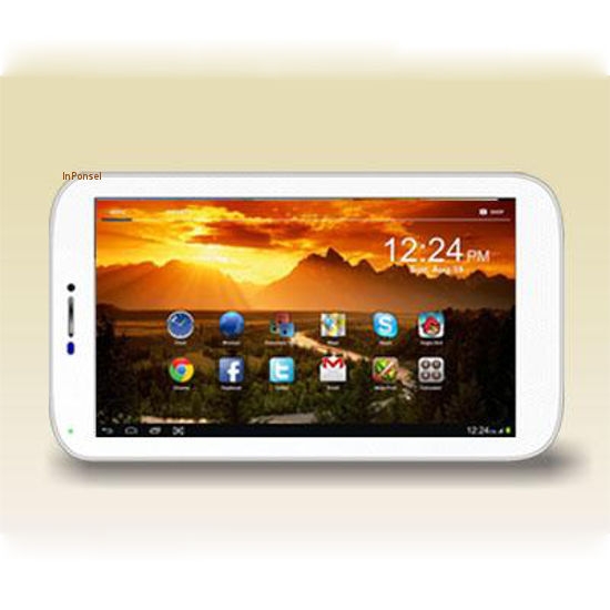 Aldo Mobile Tablet T55