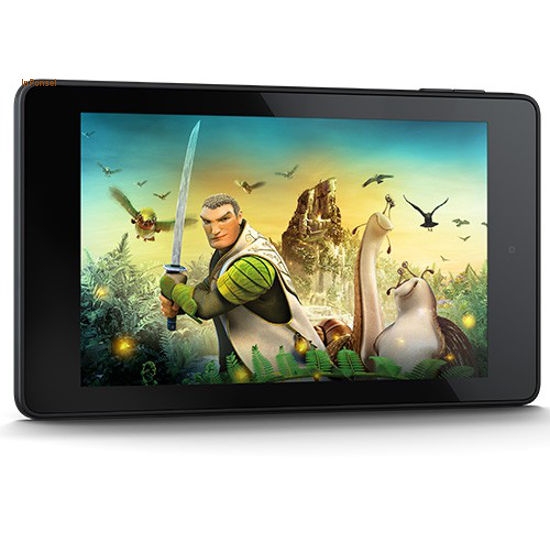 Amazon Fire HD 6