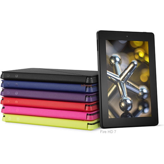 Amazon Fire HD 7