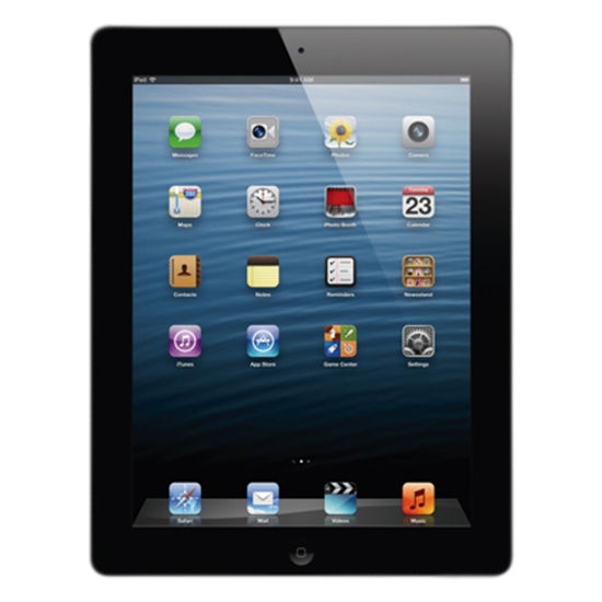 Apple iPad 2 WiFi