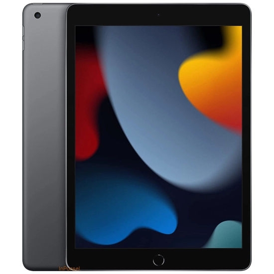 Apple iPad 10.2 (2021)