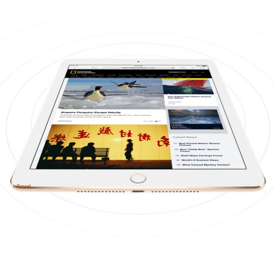 Apple iPad Air 2 Cellular
