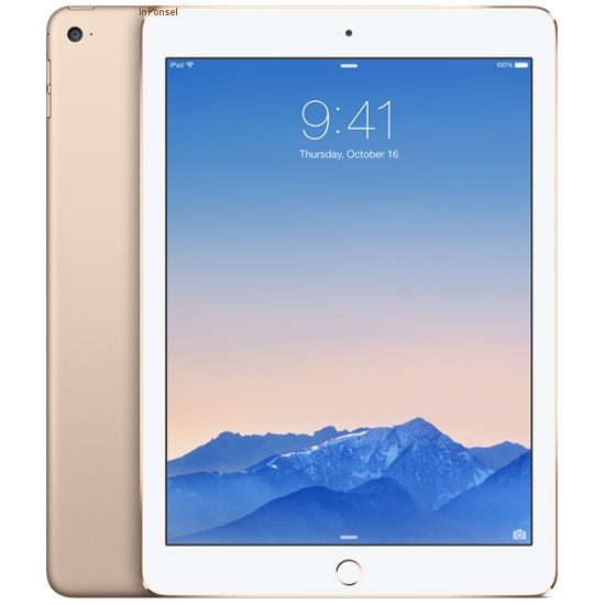 Apple iPad Air 2 Cellular