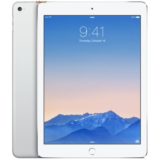 Apple iPad Air 2 WiFi
