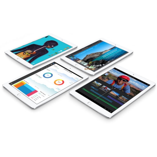 Apple iPad Air 2 WiFi