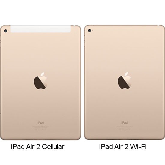 Apple iPad Air 2 WiFi
