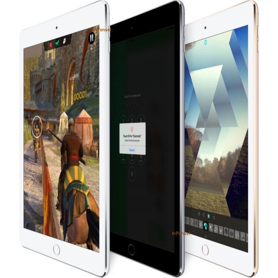 Apple iPad Air 2 WiFi