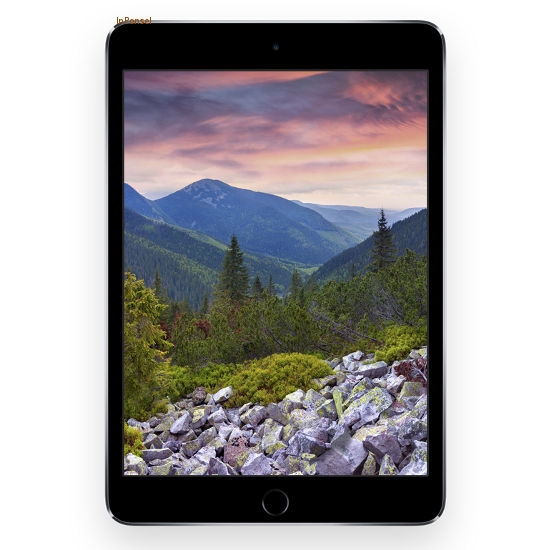 Apple iPad Mini 3 Cellular