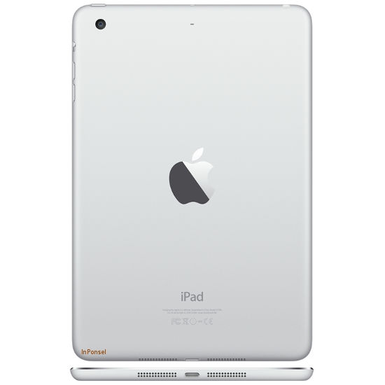 Apple iPad Mini 3 WiFi