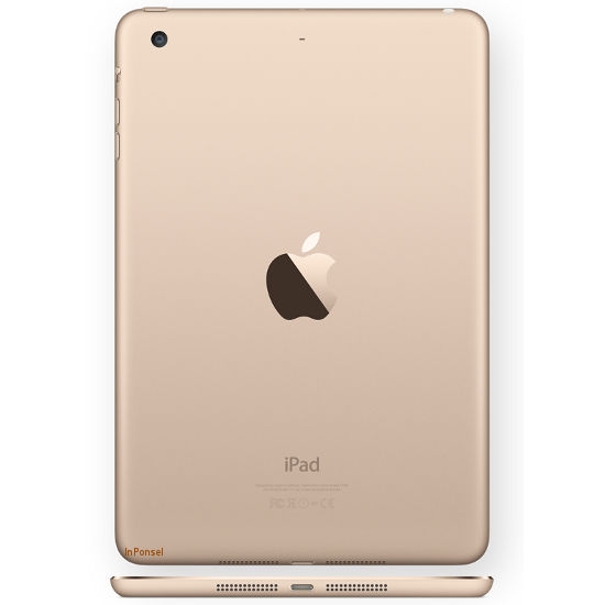 Apple iPad Mini 3 WiFi