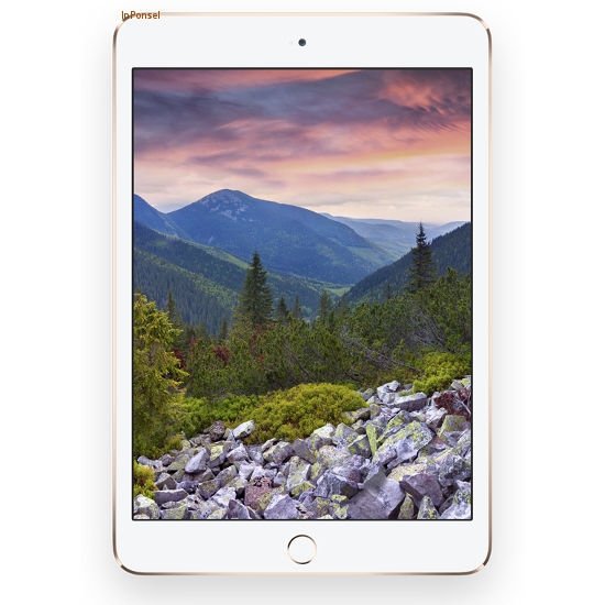 Apple iPad Mini 3 WiFi
