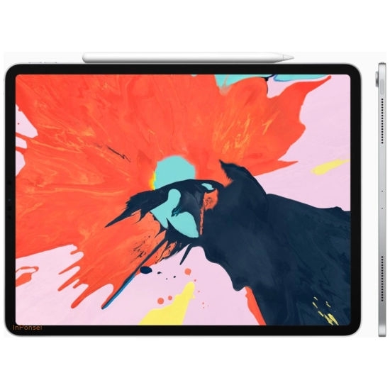 Apple iPad Pro 11