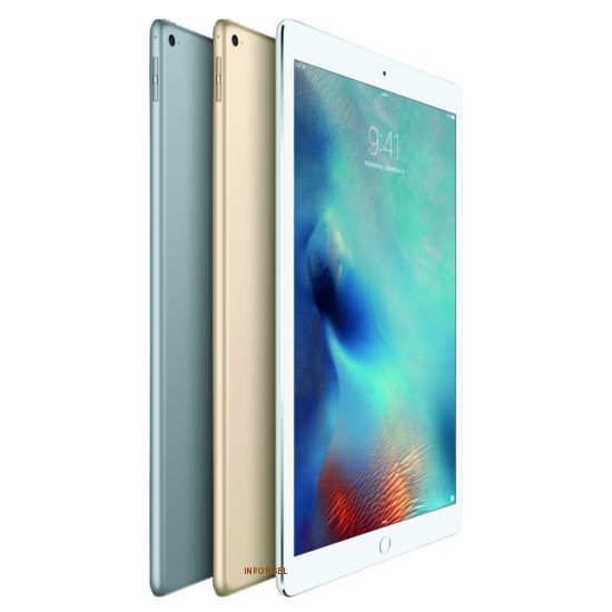 Apple iPad Pro Cellular