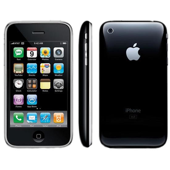 Apple iPhone 3G