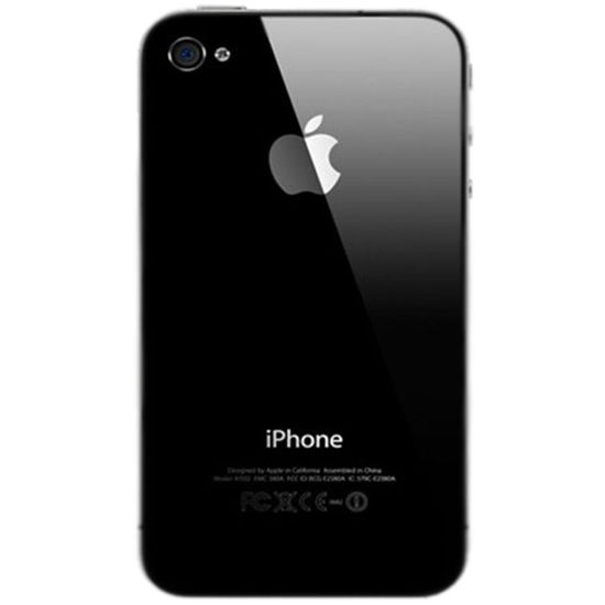 Apple iPhone 4