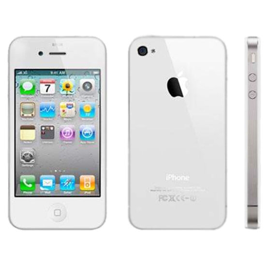 Apple iPhone 4 CDMA