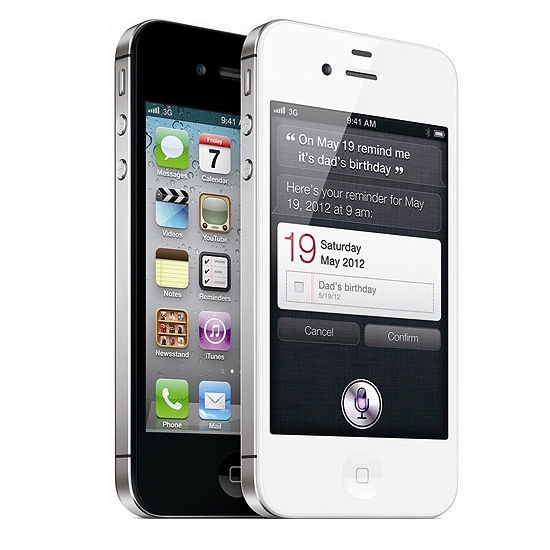 Apple iPhone 4S CDMA