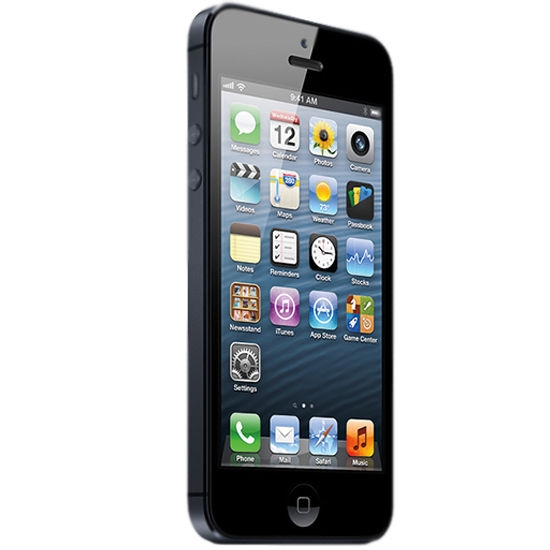 Apple iPhone 5