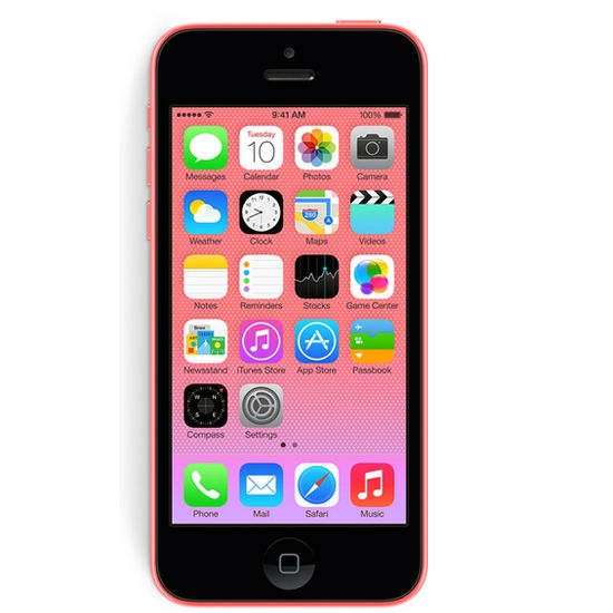 Apple iPhone 5C