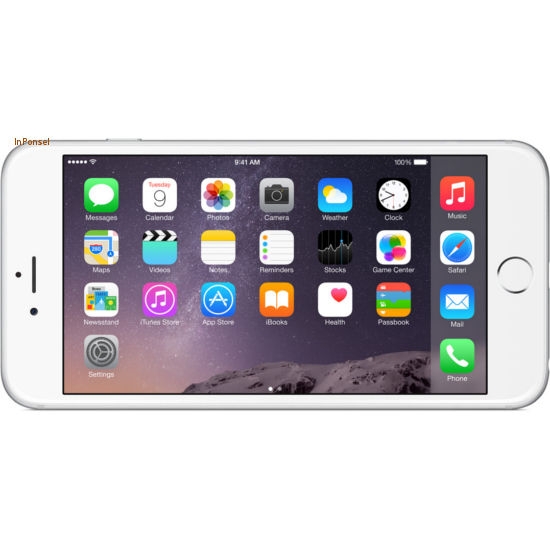 Apple iPhone 6 Plus